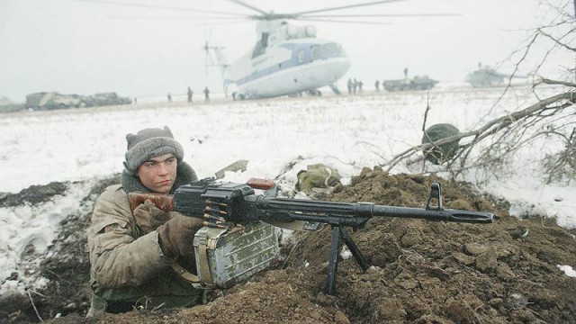 История в фотографиях