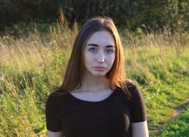 Девушки с просторов