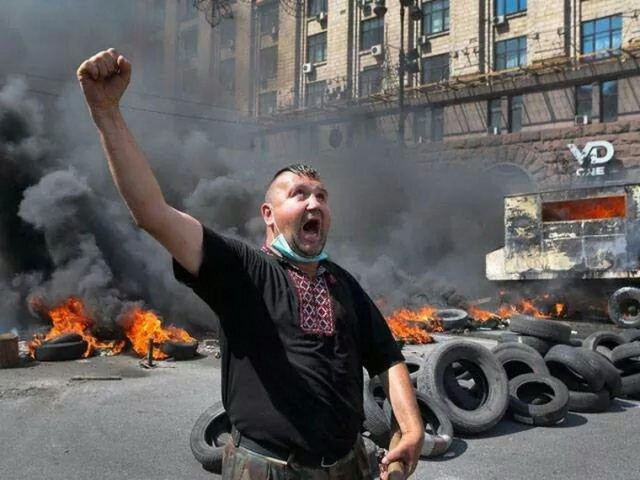 Чудики из социальных сетей