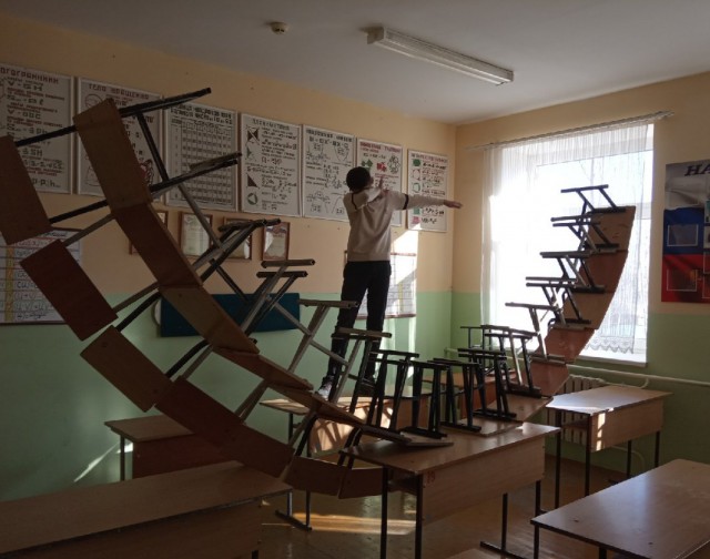 Чудики из социальных сетей