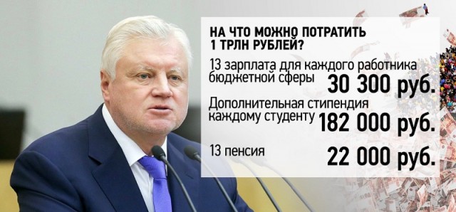 Пенсионерам в Монголии «простили» все кредиты