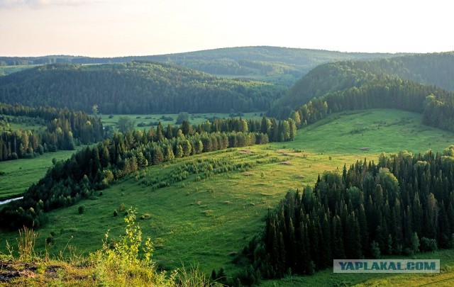 Деревенская Америка - 6