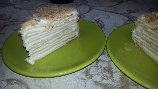 Очередной Наполеон (не полководец)