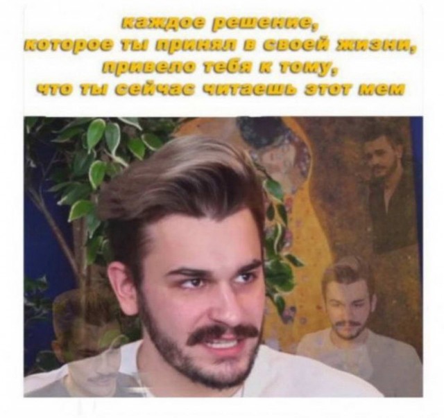 От светло серого до чёрного 3.0