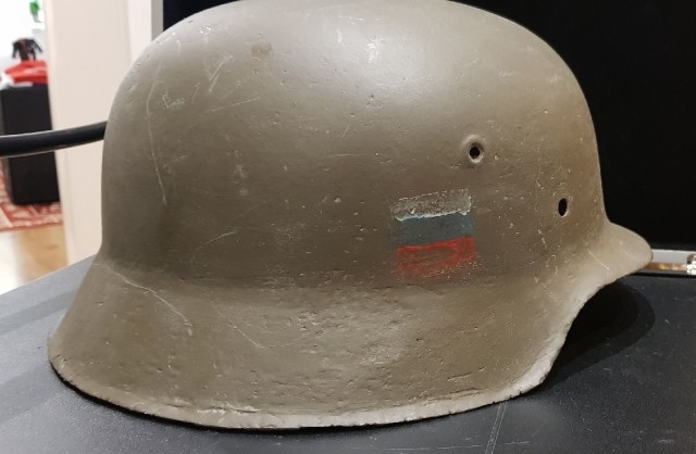Прошлое, далёкое и не очень - 3