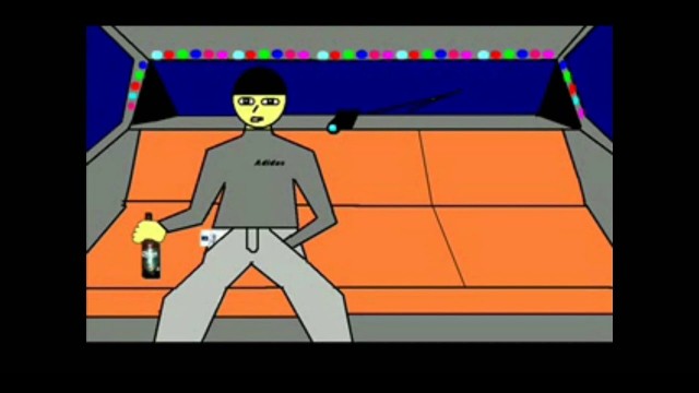 Пора отдыхать! А то не замечаешь, как жизнь пролетает