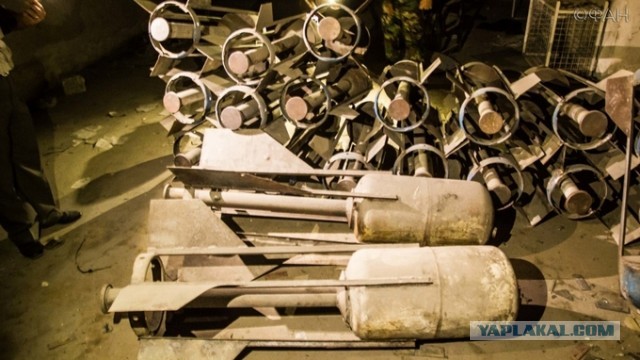 А не жахнет?