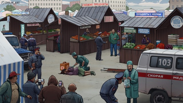 Сломал мозг. Кто знает ответ?