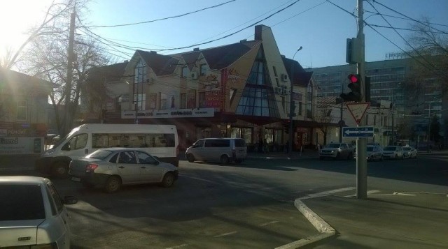 Декабрь на Южном Урале