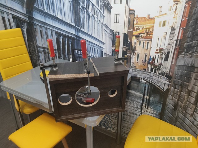 Вторая жизнь Radiotehnika S30