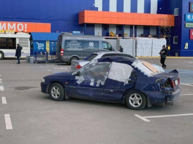 Железные калеки, спасавшие жизнь...