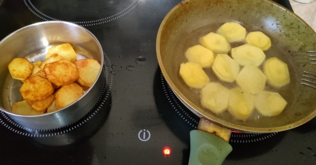 Не делает куни муж? Сделает сосед