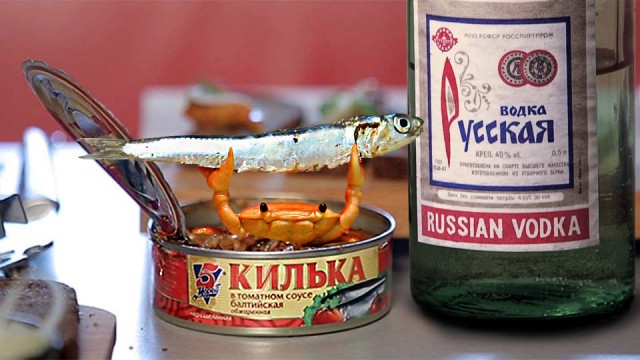 Какой же удачный кадр