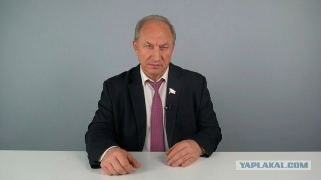 Николай Валуев получил повестку