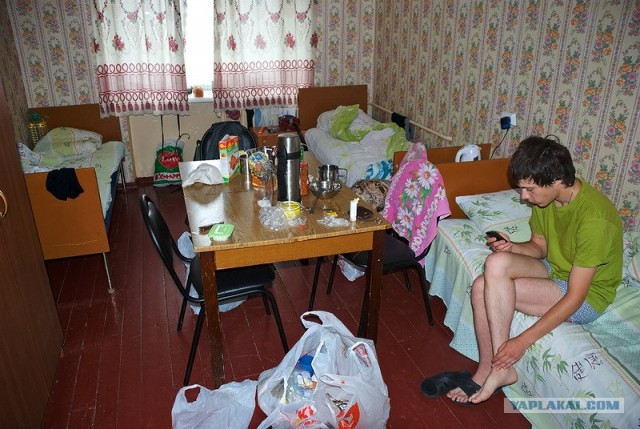 Кольская сверхглубокая экспедиция