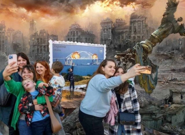 Ну что, пошла ответка!
