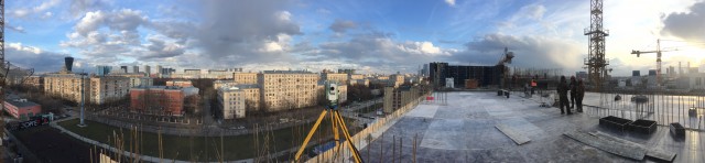 Яповчане на рабочем месте