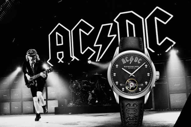 Музыка и музыканты: AC/DC-подробная история