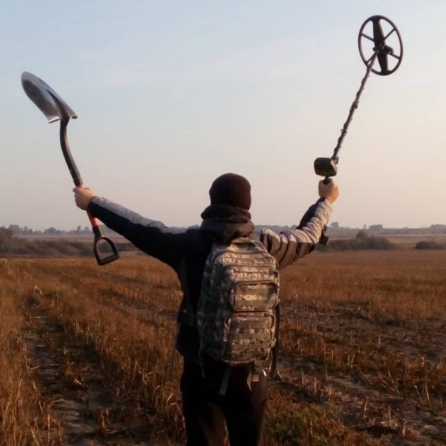 Пора в поля!