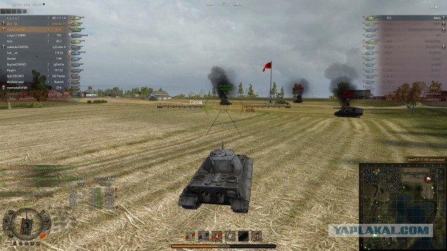 Wargaming 4