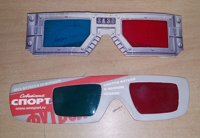 Как технология 3D в кино покорила мир и быстро оказалась забыта