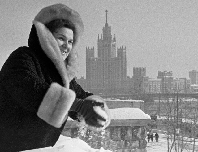 Люди и лица. 21.11.23