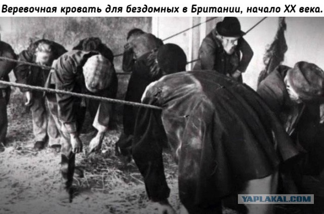 Небольшая подборка истрических фото (27.11)