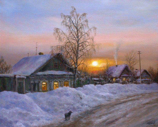АРТ-Воскресенье
