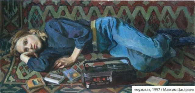 Арт-Воскресенье