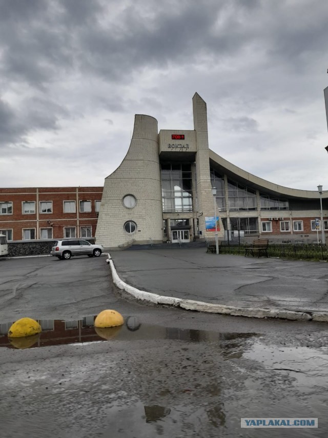 Последнее звено БАМа: стройка четверти века