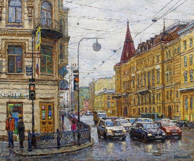 АРТ-Воскресенье