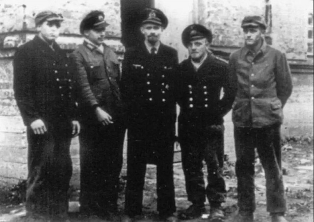 Тупые когти «серых волков»
