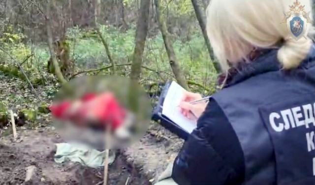 В Калининграде 18-летний парень жестоко убил бабушку своей бывшей девушки, чтобы отомстить ей за расставание