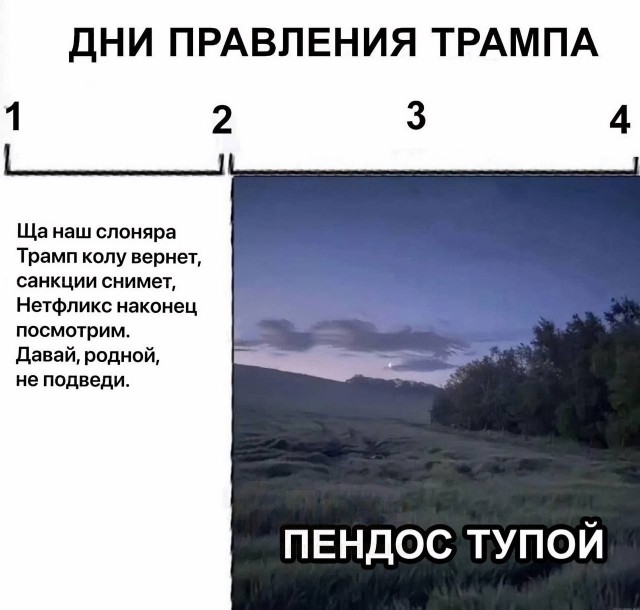 Нуштош 29.01.2025. Наблюдая за наблюдателями (s3e4)