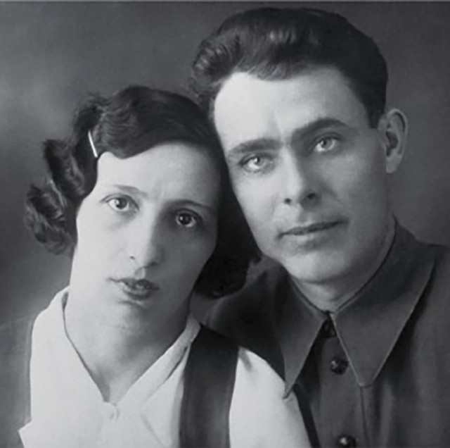 История разных эпох в фотографиях