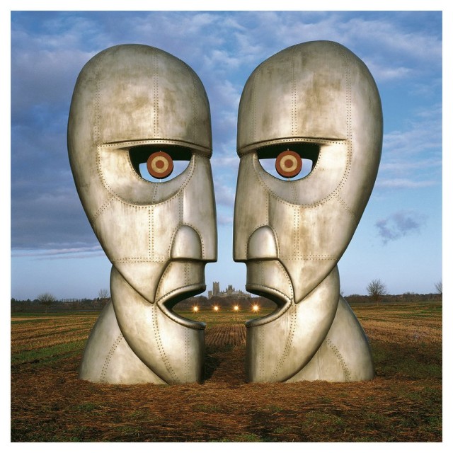 Обложки альбомов Сторма  Торгерсона  и студии Hipgnosis