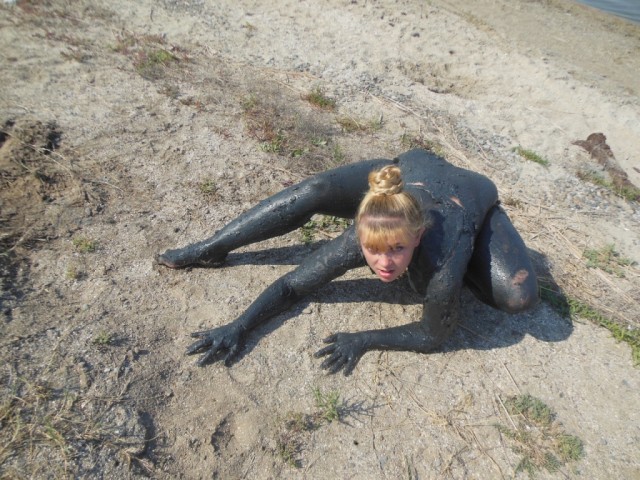 Ленка, вот в такой еще позе меня сфоткай