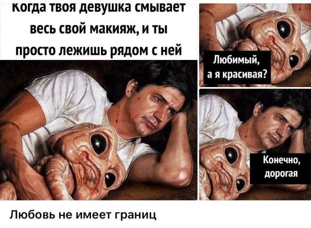 Воскресные картинки