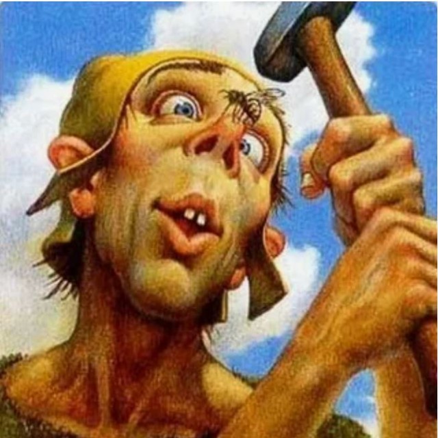 Деградация