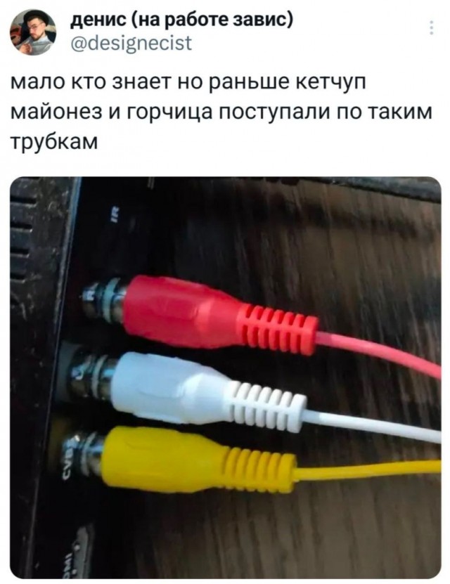 Четверговые картинки