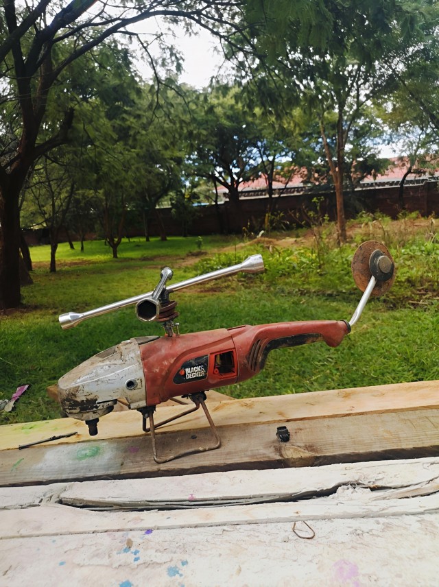 Я у мамы инженер #13