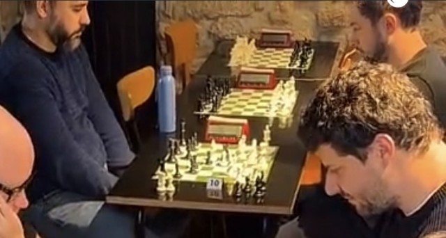 Да она, блин, издевается