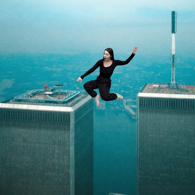 Фотожаба : "Фотошопте меня полностью".