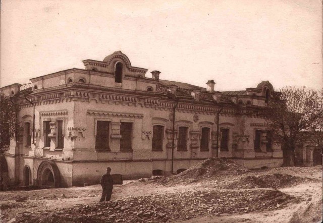 95 лет назад расстреляли царскую семью