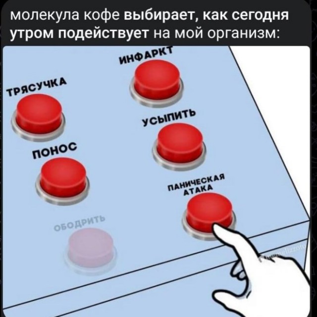 Веселые картинки в понедельник (который вторник) (10.03)