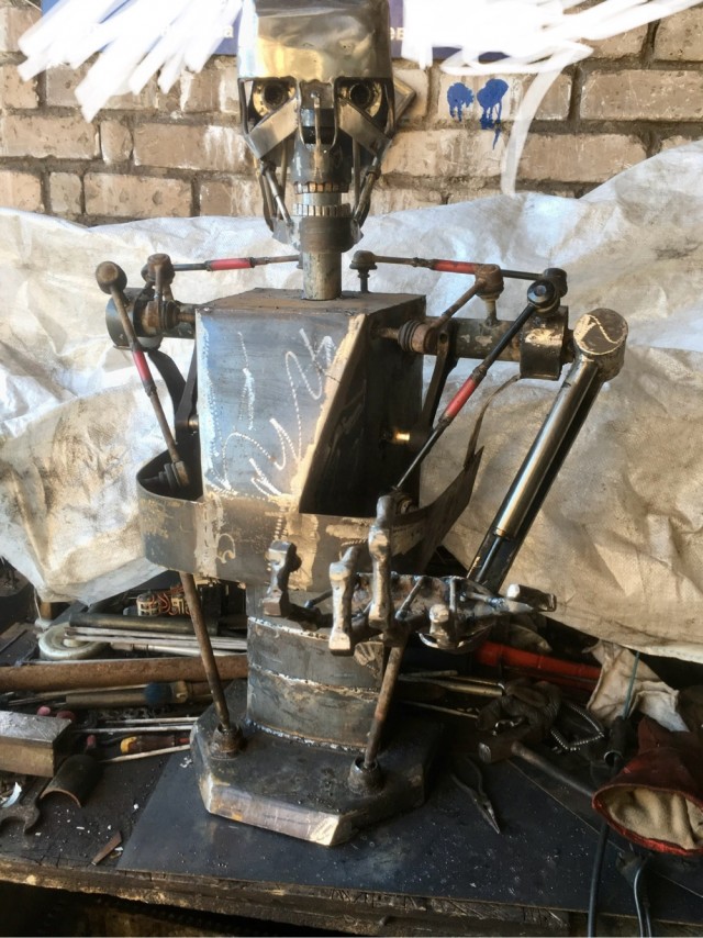 Терминатор