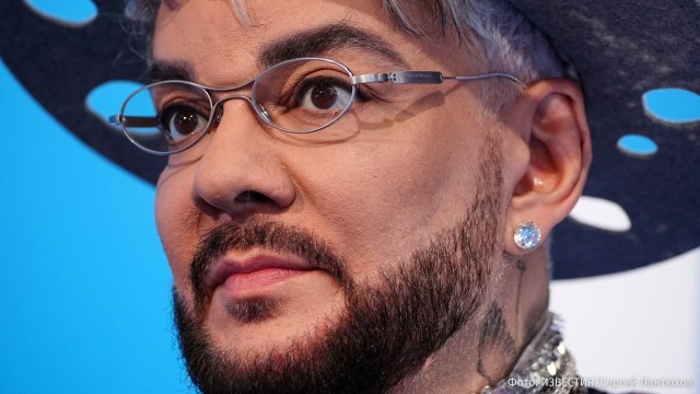 Филипп Киркоров подал в суд на СМИ, которые написали о его задолженности по коммунальным услугам