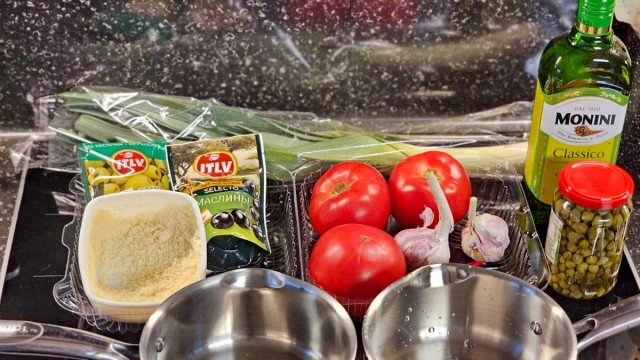 Кулинарная общалка
