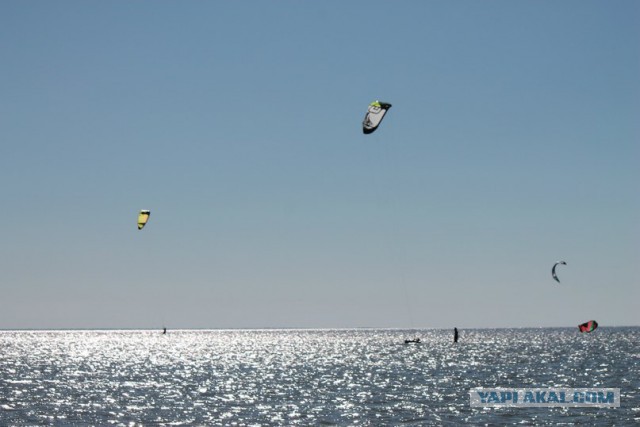 Арабатская стрелка