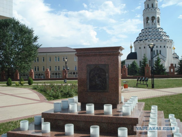 Прохоровка